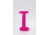 Bottle Band Run Like a Girl Bottle Band-Pink/Blue