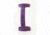 Bottle Band Run Like a Girl Bottle Band-Purple