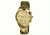 Boum BM1503 Baiser Womens Watch, Gold BOUBM1503