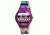 Boum BM1601 Miam Womens Watch, Multicolor BOUBM1601