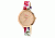 Boum BM1902 Bijou Womens Watch, Rose Gold BOUBM1902