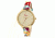 Boum BM1903 Bijou Womens Watch, Gold BOUBM1903