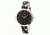 Boum BM1904 Bijou Womens Watch, Black BOUBM1904