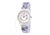 Boum Bon Voyage Unique-Print Ceramic-Bracelet Watch, Pink, Standard BOUBM3403