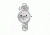 Boum Hotesse Rabbit Ladies Watch, Silver, Standard BOUBM3501
