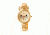 Boum Hotesse Rabbit Ladies Watch, Gold, Standard BOUBM3502
