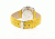 Boum Bouquet Ladies Watch, Yellow BOUBM2807