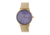 Boum Dimanche Watch - Women's, Periwinkle, 40mm, BOUBM4602