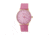 Boum Dimanche Watch - Women's, Light Pink, 40mm, BOUBM4603
