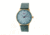 Boum Dimanche Watch - Women's, Seafoam, 40mm, BOUBM4605