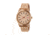 Boum Energie Bracelet Watch, Rose Gold, Standard BOUBM4503