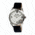 Boum Serpent Ladies Watch, Silver BOUBM2403