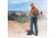 Bounty Hunter Quick Silver EX Metal Detector QSI