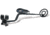 Bounty Hunter Tracker IV Metal Detector w/ 8in Coin Depth Detection - TK4