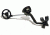 Bounty Hunters The Metal Detector VLF 2.1