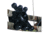 Bow Jax Magnum Limb Dampener, Black Split Limb .70 in. 1026A