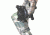 Bow Jax Magnum RizrJax Dampener, Black 2 pk. 1027