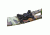 Bow Jax MonsterJax LimbDampener, Solid Limb Black 2 pk. 1022