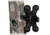 Bow Jax SlimJax Cable Rod, Dampener Black 1012