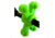 Bow Jax SlimJax Cable Rod, Dampener Neon Green 1012fgreen