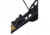 Bow Jax SlimJax Limb Dampener, Black 2 pk. 1028