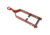 Bow Medic Ultimate Limb Brackets, Red 90256