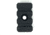 Bowden Tactical AR-15 Direct Mount M-LOK Picatinny Rail, Short, 6061 Aluminum, Hard Coat Black Anodized, J13115-42