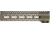 Bowden Tactical AR Handguard, AR-15, 10in, Flat Dark Earth, J23010-FD