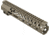 Bowden Tactical AR Handguard, AR-15, 10in, Flat Dark Earth, J23010-FD