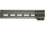 Bowden Tactical AR Handguard, AR-15, 10in, Olive Drab Green, J23010-GR