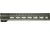 Bowden Tactical AR Handguard, AR-15, 13in, Olive Drab Green, J23013-GR