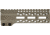 Bowden Tactical AR Handguard, AR-15, 7in, Flat Dark Earth, J23007-FD