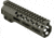 Bowden Tactical AR Handguard, AR-15, 7in, Olive Drab Green, J23007-GR
