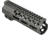 Bowden Tactical AR Handguard, AR-15, 7in, Tungsten, J23007-TG