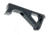 Bowden Tactical AR15 Direct Mount M-LOK Angled Foregrip w/QDSM Port, Anodized Black, J26001
