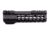 Bowden Tactical Cornerstone M-LOK Handguard, AR-Platform, 7in, Competition Top, Black, J13553-7C