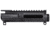 Bowden Tactical AR-15 Forged Upper Receiver, 7075-T6 Aluminum, Black Anodized, J26300-1