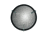 Bowens 1/4in Universal Honeycomb Fits A Reflector With Rolled Edge Front BO BW-1861A