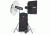 Bowens XMS750 UM/SB 2-Head Kit with XMSR Remote BO-BW-5340US