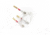 Bowens CLEAR FLASH TUBE FOR CREO HEAD or QUAD BO BW-3019