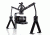 Bowens COMODO ORBIT twin stabilised rig BO VB-1850