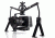 Bowens COMODO ORBIT twin stabilised rig BO VB-1850