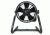 Bowens JET STREAM WIND MACHINE 11 250mm Diameter 117v including Remote Control BO BW-2556