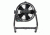 Bowens JET STREAM WIND MACHINE 11 350mm Diameter 117v including Remote Control BO BW-2558
