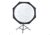 Bowens Limelite M7 Tilting Desktop Mount spare BO VB-1640