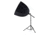 Bowens Limelite M7 Tilting Desktop Mount spare BO VB-1640