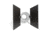 Bowens PAIR OF CLIP-ON BARNDOORS Fits a variety of reflectors eg BW-1886, BW-1887 BO BW-1869