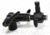 Bowens UNIVERSAL TELESCOPIC DISC HOLDER FOR ALL SIZES fits on any stand BO BW-3275