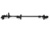 Bowens UNIVERSAL TELESCOPIC DISC HOLDER FOR ALL SIZES fits on any stand BO BW-3275