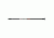 Bowfinger Target XCH, Stabilizer 30 in. Black 4355